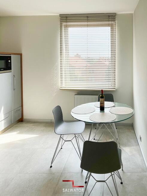 Mieszkanie Poznań Centrum