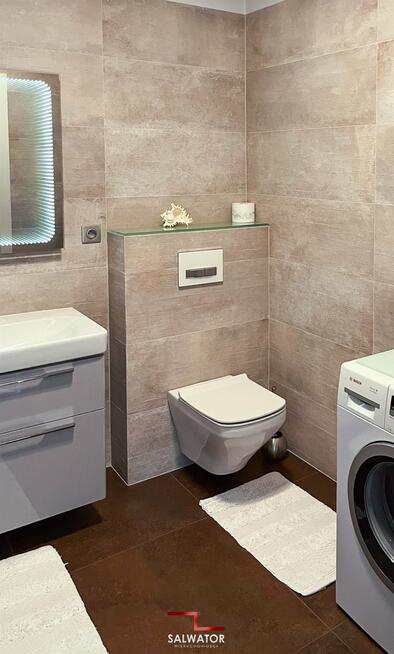 Mieszkanie Poznań Centrum