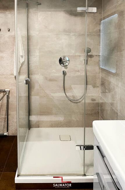 Mieszkanie Poznań Centrum