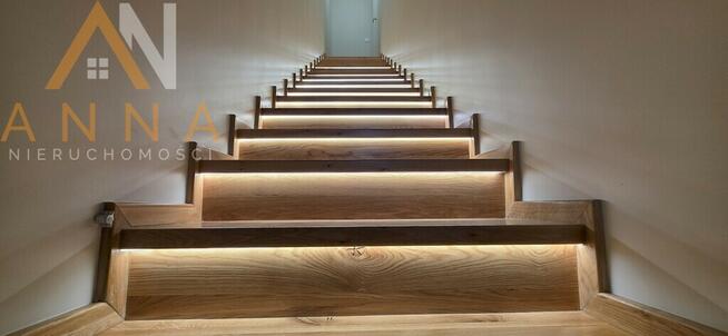 Nowoczesny apartament na piętrze, wysoki standard