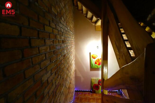 Dom Mołowiste gm. Płaska, Mołowiste