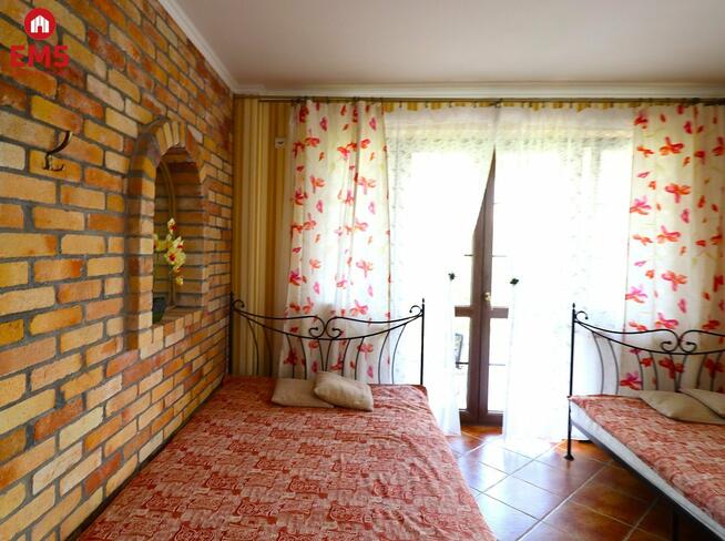 Dom Mołowiste gm. Płaska, Mołowiste