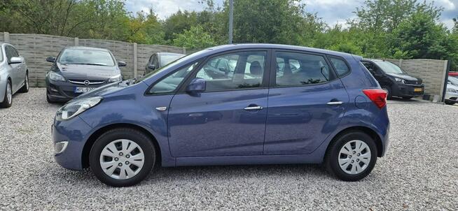 Hyundai ix20 Jeden Właściciel 1.4 BlueDrive