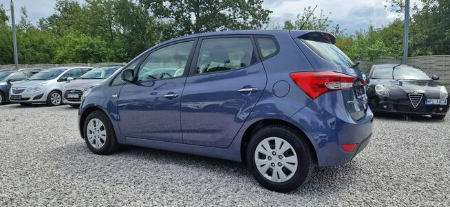 Hyundai ix20 Jeden Właściciel 1.4 BlueDrive