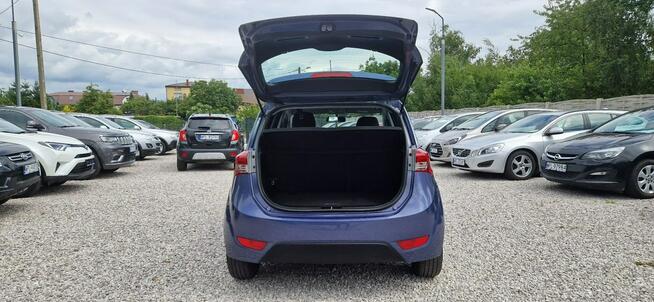Hyundai ix20 Jeden Właściciel 1.4 BlueDrive