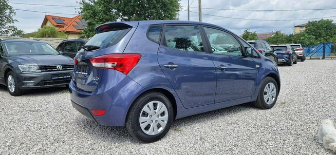 Hyundai ix20 Jeden Właściciel 1.4 BlueDrive