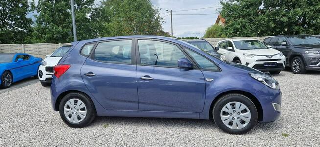 Hyundai ix20 Jeden Właściciel 1.4 BlueDrive