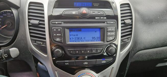 Hyundai ix20 Jeden Właściciel 1.4 BlueDrive