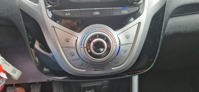 Hyundai ix20 Jeden Właściciel 1.4 BlueDrive