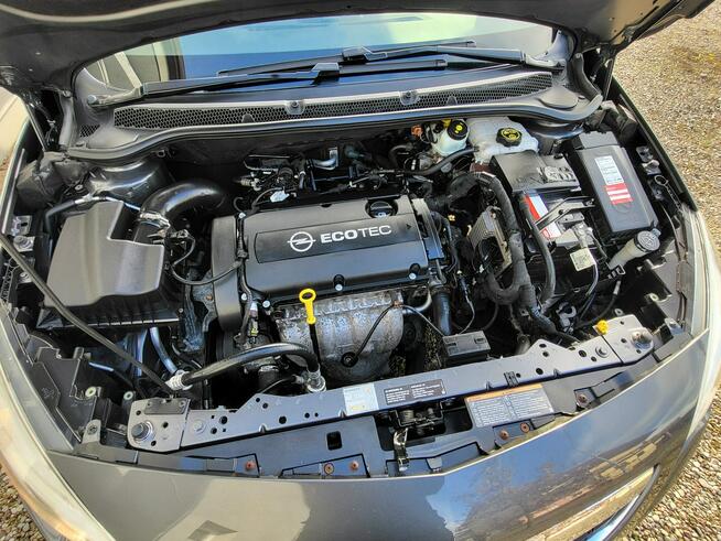 Opel Astra *klima*parktronik*z Niemiec*