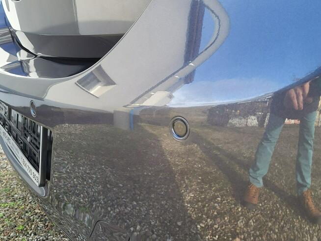 Opel Astra *klima*parktronik*z Niemiec*