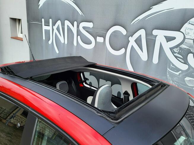 Renault Twingo *otwierany dach*limited*klima*z Niemiec*super stan*