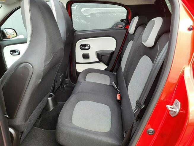 Renault Twingo *otwierany dach*limited*klima*z Niemiec*super stan*