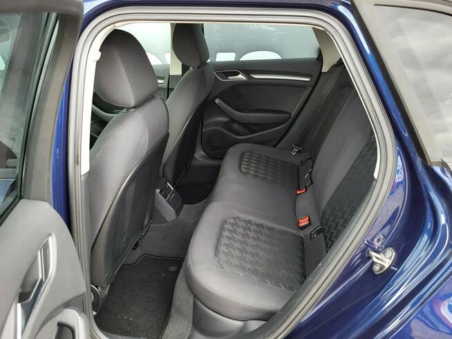 Audi A3 *bi-xenony*alu*navi*z Niemiec*