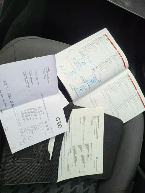 Audi A3 *bi-xenony*alu*navi*z Niemiec*