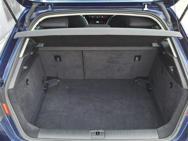 Audi A3 *bi-xenony*alu*navi*z Niemiec*