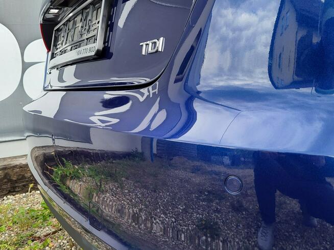 Audi A3 *bi-xenony*alu*navi*z Niemiec*