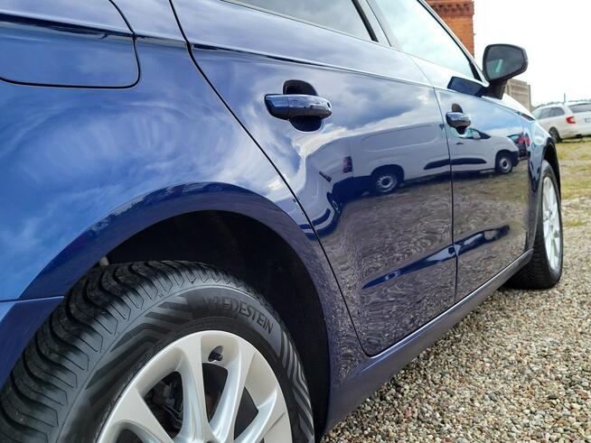 Audi A3 *bi-xenony*alu*navi*z Niemiec*