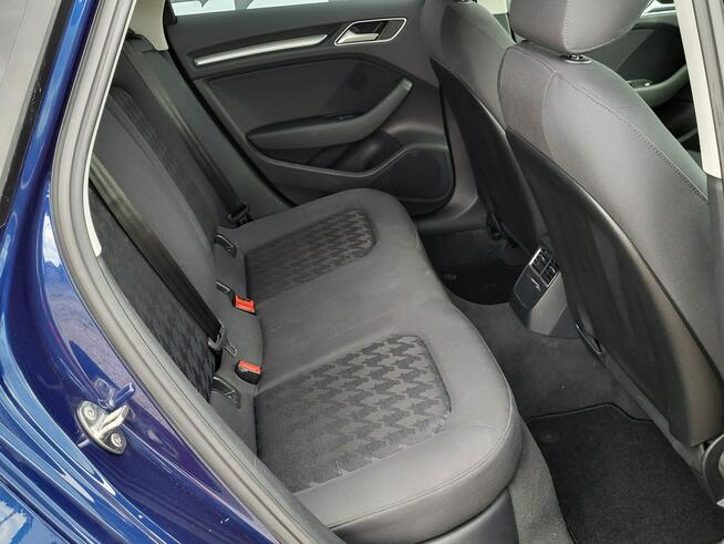 Audi A3 *bi-xenony*alu*navi*z Niemiec*