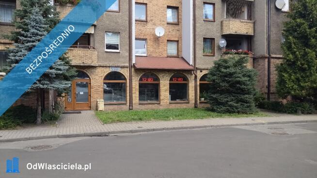 Sprzedam lokal użytkowy, usługowo - handlowy Staromiejska 34