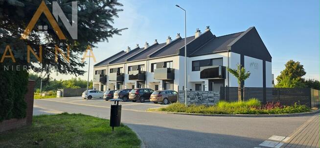 Nowoczesny apartament na piętrze, wysoki standard
