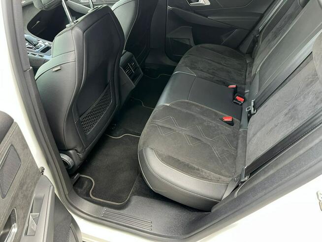 DS 7 Crossback 2.0 BlueHDi Performance Line +