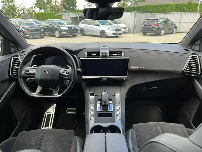 DS 7 Crossback 2.0 BlueHDi Performance Line +