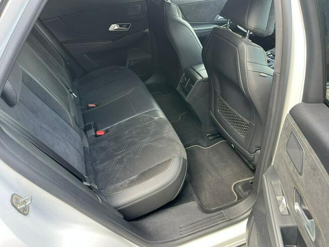 DS 7 Crossback 2.0 BlueHDi Performance Line +