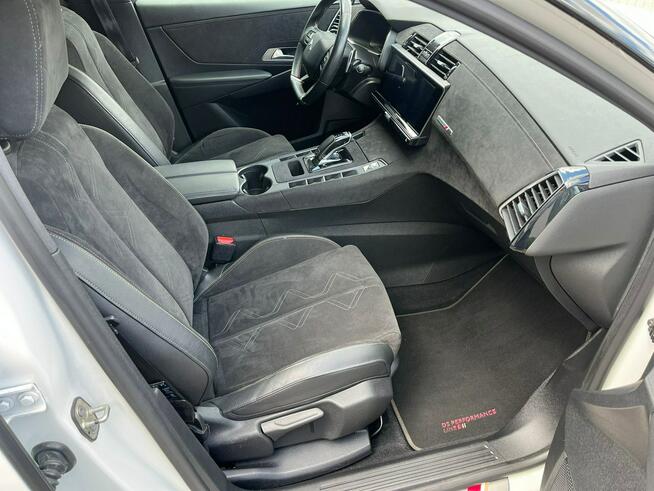 DS 7 Crossback 2.0 BlueHDi Performance Line +