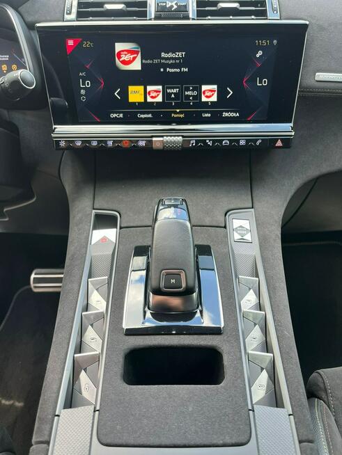 DS 7 Crossback 2.0 BlueHDi Performance Line +