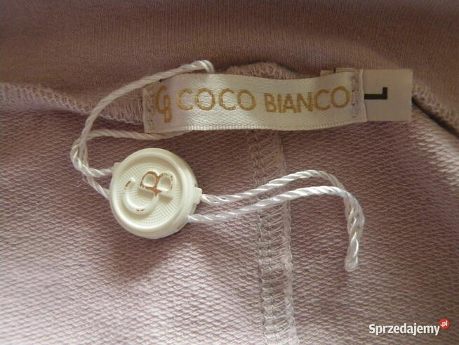 Spódnica , spódniczka mini COCO BIANCO - Rozmiar 40 / L