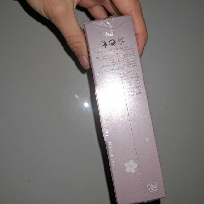 zestaw Sakura Mini | nowy, komplet prezentowy, kosmetyki