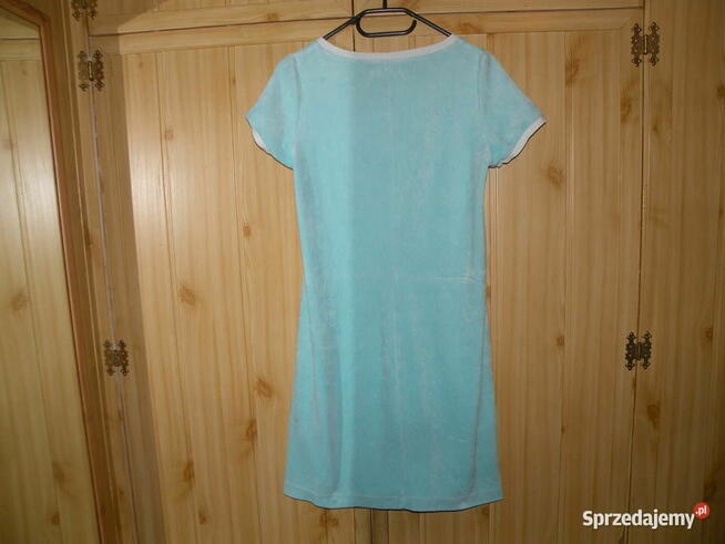 Sukienka MAKELOS Rozmiar 34 / XS