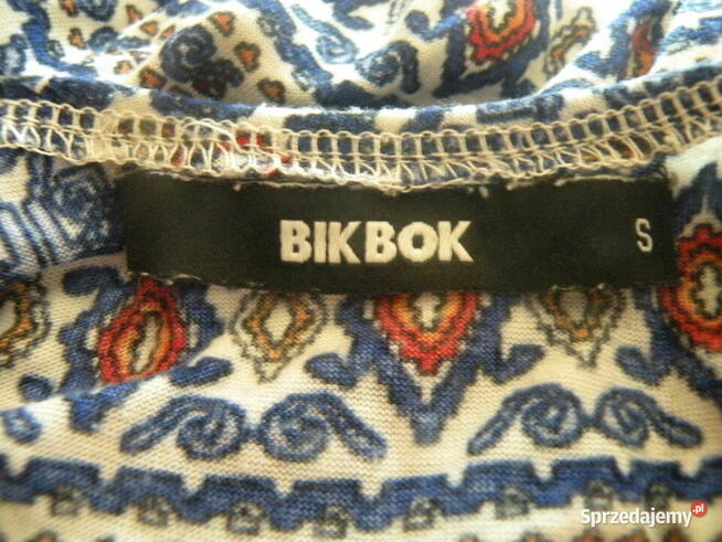 Sukienka BIK BOK - Rozmiar 36 / S