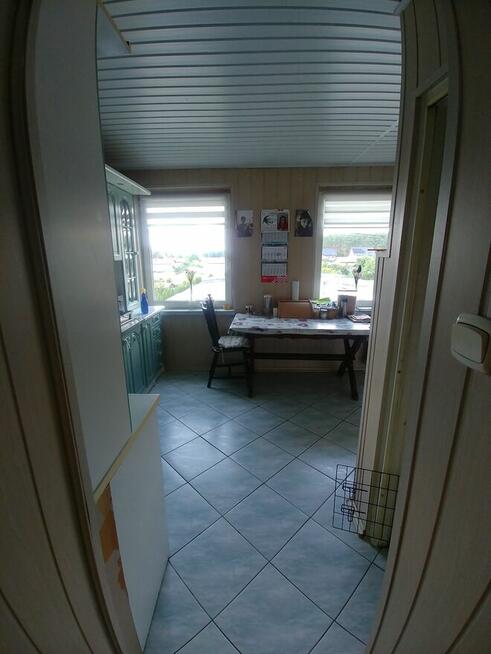 Sprzedam mieszkanie 4 pokoje