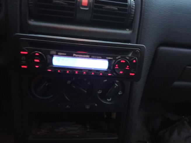 Radio samochodowe Panasonic CQ C1021N RDS