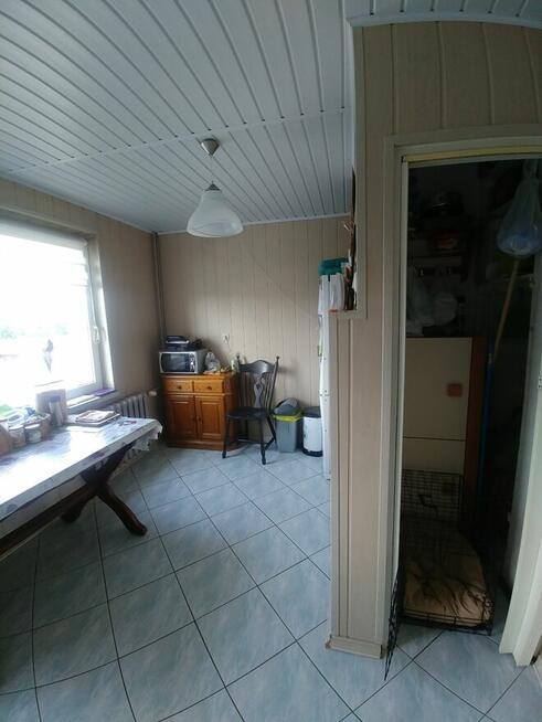 Sprzedam mieszkanie 4 pokoje