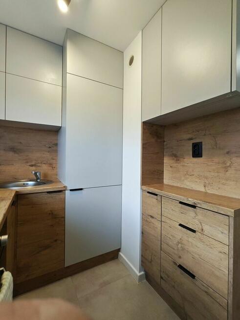 Komfortowe, rozkładowe M4 blisko UMed Polesie