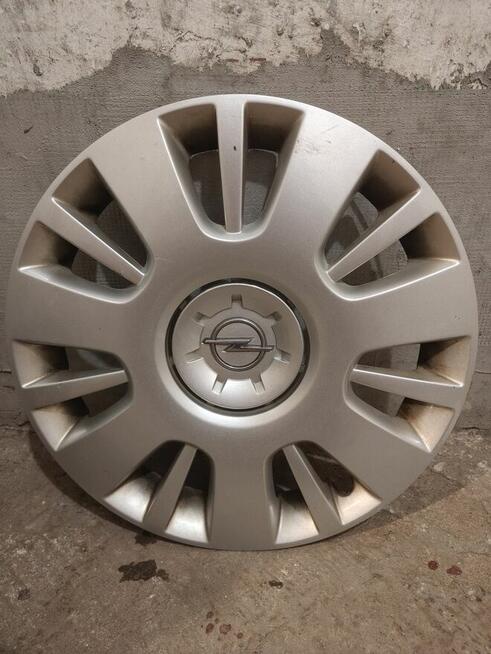 Kołpaki 16 od Opla oryginalne