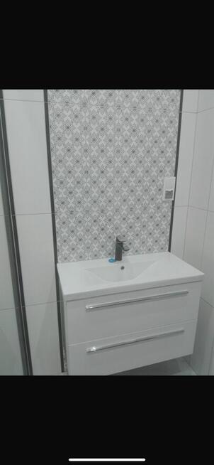 Usługi remontowe i wykończenia wnętrz