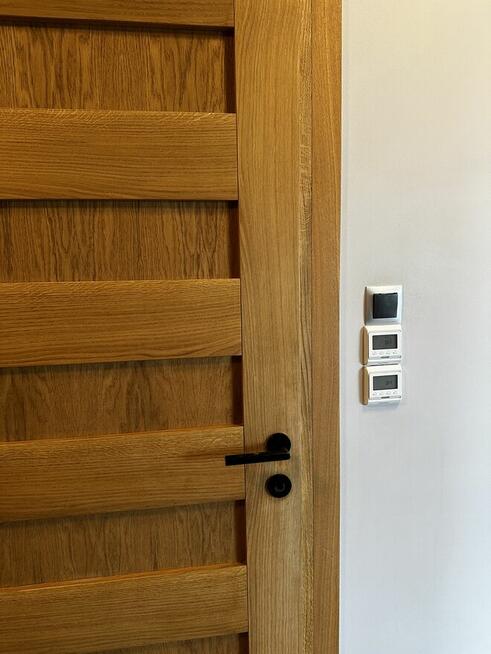 Apartament z pięknym tarasem