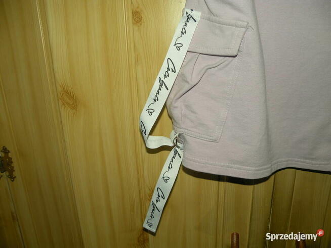 Spódnica , spódniczka mini COCO BIANCO - Rozmiar 40 / L