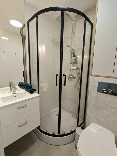 Komfortowe, rozkładowe M4 blisko UMed Polesie