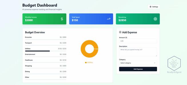 Nowoczesne rozwiązania IT i AI dla Twojego biznesu i strony