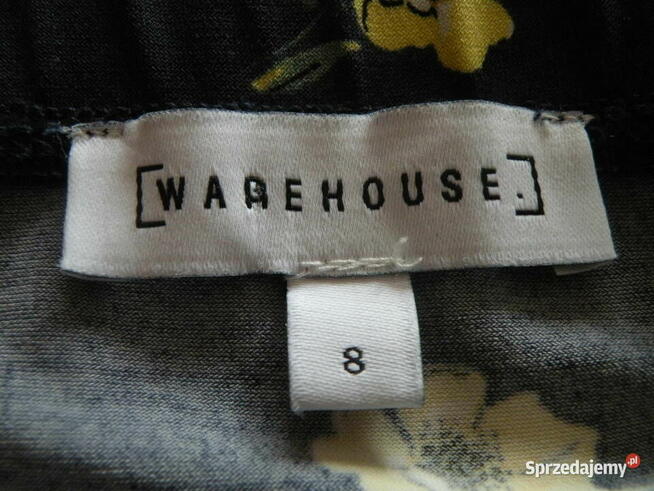 Spódnica , spódniczka mini WEAREHOUSE - Rozmiar 36 / S