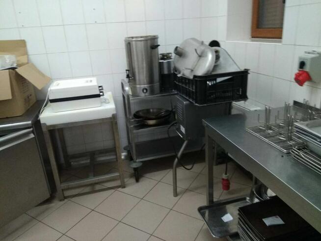 Sprzedam udziały w spółce z o.o. funkcjonująca nieruchomość