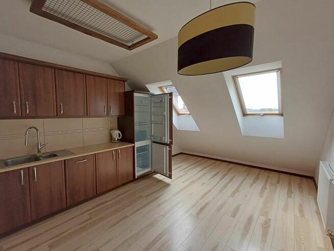 mieszkanie w centrum Lęborka, 75 m2, z miejscem parkingowym