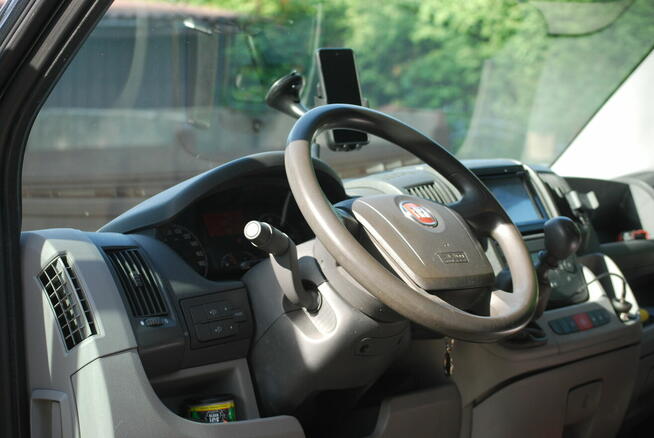 FIAT DUCATO POMOC DROGOWA 3.0 DIESEL 2010 rok