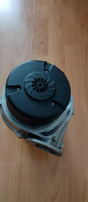 Armatura gaz. z wentylat. do BUDERUS LOGOMAX PLUS GB022-24 !
