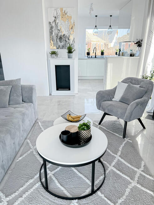 Biokominki i kominki elektryczne do twojego domu od Steflame